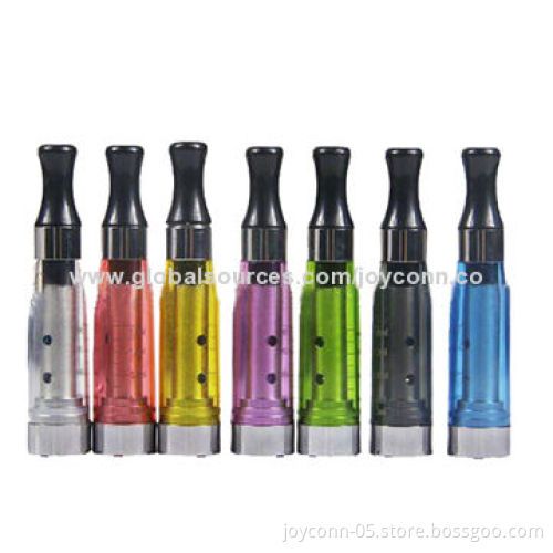 EGo CE5+ Atomizers
